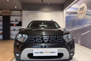 Dacia Duster 1.0 TCe 100 CV ECO-G 4x2 15th Anniver