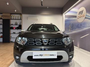 Dacia Duster 1.0 TCe 100 CV ECO-G 4x2 15th Anniver