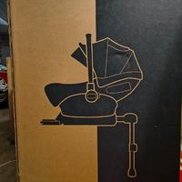 Seggiolino /ovetto Nuna Arra