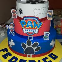 Torte finte 