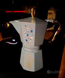 Bialetti Moka  – Edizione Speciale Bridgerton