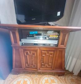 porta tv