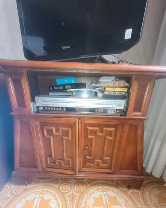 porta tv