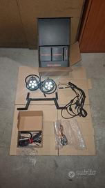 Accessori per r 1250 gs adv