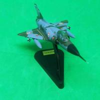 Modello Dassault Mirage III CJ Italeri scala 1/100
