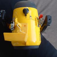 Custodia Sony subacquea 