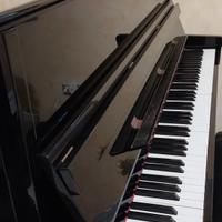 pianoforte verticale Krauss