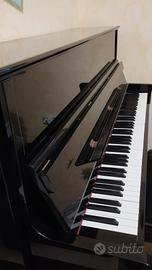 pianoforte verticale Krauss