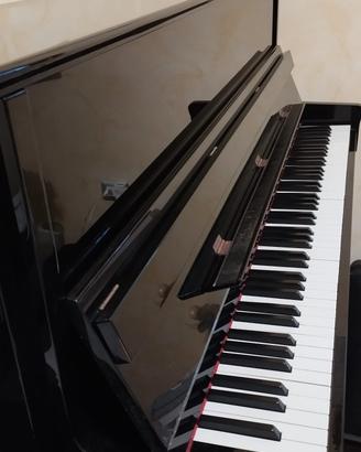 pianoforte verticale Krauss