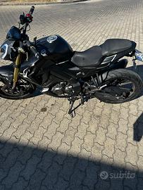 Keeway rkf 125