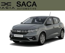 Dacia Sandero Streetway 1.0 TCe ECO-G Expression N