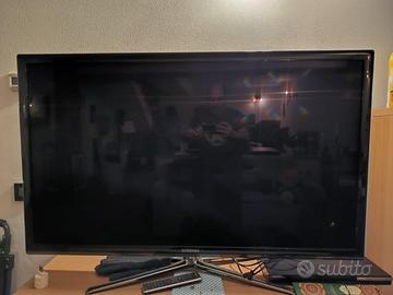 TV Led Samsung 55 pollici usata