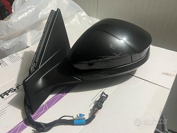 Specchietto retrovisore sinistro PEUGEOT 3008 III