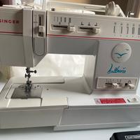 Macchina da cucire Singer