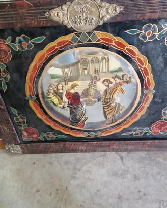ANTICA CORNICE 