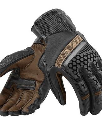 2XL GUANTI REVIT SAND 3 ESTIVI XXL ENDURO Dainese