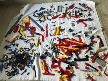 Lego anni 80