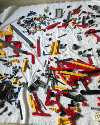 Lego anni 80
