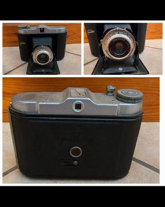 Fotocamera vintage Welta