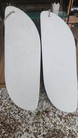 Hobye Cat 18 Ricambi