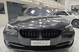 Bmw 530d Touring Business 245cv