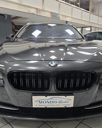 Bmw 530d Touring Business 245cv