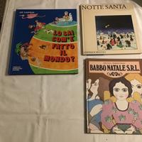 Libro favole fantasia scienza illustrati ragazzi