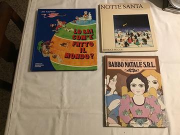 Libro favole fantasia scienza illustrati ragazzi