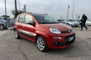 FIAT Panda 1.3 MJT S&S Lounge