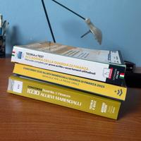 Manuali concorso guardia di finanza