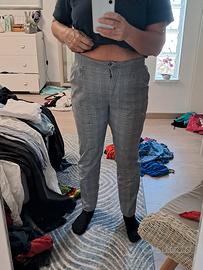 set Pantaloni donna taglia 48