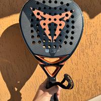 Padel Cupra X Wilson 2024