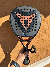 Padel Cupra X Wilson 2024