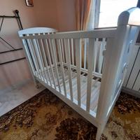 Lettino Lovely Foppapedretti,in legno