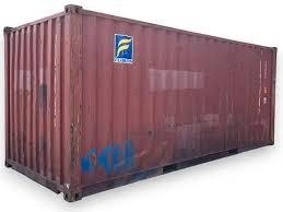 Container