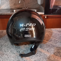 Casco per moto o quad