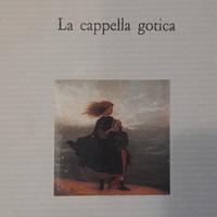 Alexandre Dumas La Cappella Gotica Sellerio 