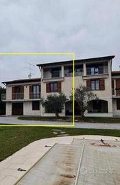 Immobile in asta di 216 m² con 4 locali e box auto