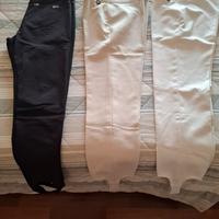 pantaloni montagna donna 