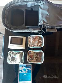 BIA 101 BIVA PRO Akern impedenziometro