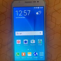 Samsung Galaxy J5 (2016)
