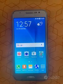Samsung Galaxy J5 (2016)