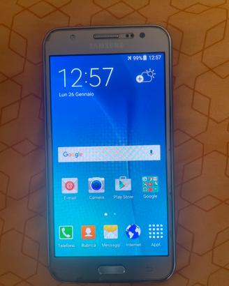 Samsung Galaxy J5 (2016)