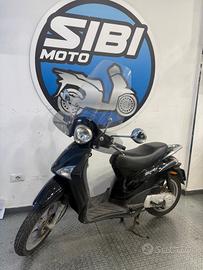 Piaggio Liberty 50