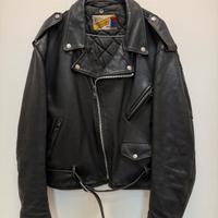 Chiodo originale americano schott USA 