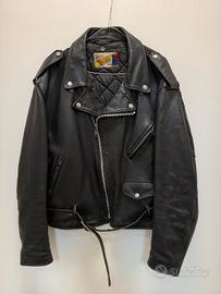 Chiodo originale americano schott USA 