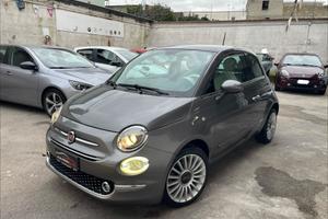500 1.2 LOUNGE FULL OPTIONAL DAL NORD ITALIA BELLA