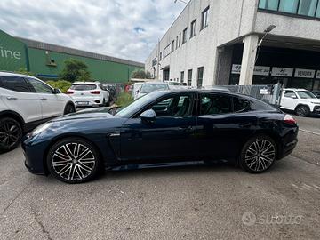 Porsche Panamera 4.8 4S