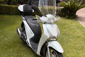 Honda SH 150 Abs