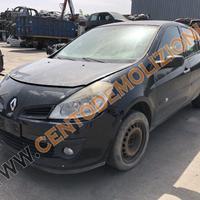 RICAMBI USATI AUTO RENAULT Clio Serie K9KM7 (04>08